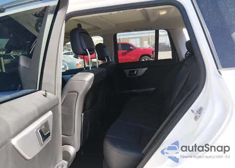 2015 Mercedes-Benz Glk 350 4Matic from USA, damaged, VIN WDCGG8JB8FG430538